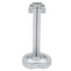 Cryfokt Stainless Steel Safety Barber Straight Blade Barber Straight Blade Razor Stand Holder Elegant Storage Solution for Men Shaving Brush Drying Stand for Men's Shaving Accessories view 4