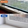 Condensation Absorber - Reusable Cold Season - Condensation Absorber for Winter - For Homeowners Tenants Apartment Dwellers Bathroom Bedroom Basement view 4
