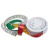 150cm Body Measurement Tape User Friendly BMI Calculator and Tracking Tool view 1