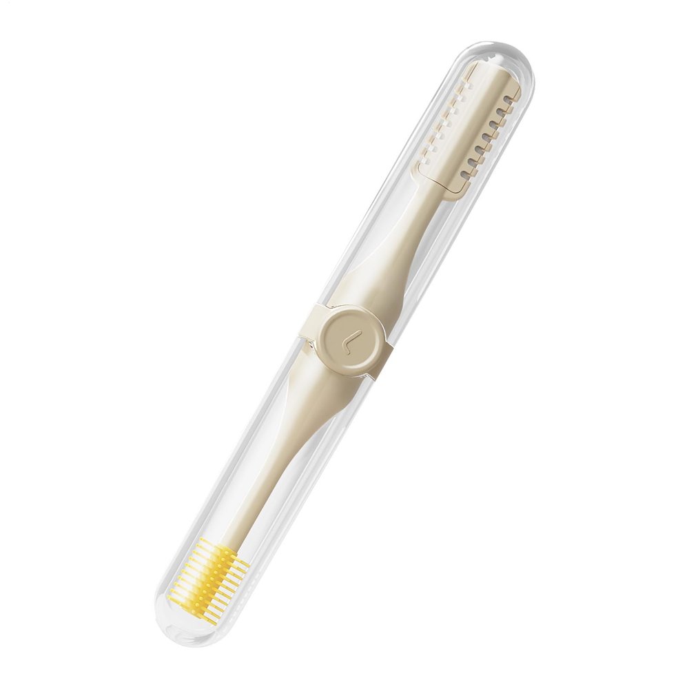 Nasal Hair Cutter for Women Double Sided Cutter