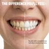 9.9% Nano Hydroxyapatite Toothpaste - Enamel Repair & Whitening Toothpaste for Sensitive Teeth, Fluoride Free Toothpaste with n-HAp for Cavity Protection, Gum Care & Fresh Breath, Family Safe, 4.23oz view 4