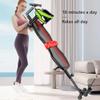 Back Stretch Inversion Table with Cervical Traction for Lumbar Spine Relief and Body Relaxation view 2
