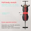 Back Stretch Inversion Table with Cervical Traction for Lumbar Spine Relief and Body Relaxation view 4