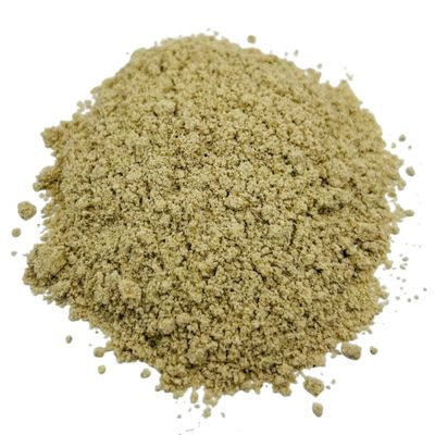 Premium Green Coffee Beans Powder 25g - 1.95Kg Naturally Pure & Unroasted Coffea spp. (40 Grams)
