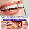 Teeth Restoration Mineral Powder,Teeth Whitening P-owder,Effective in Strengthening Tooth and Gums,Fresh Breah (5PCS) view 3