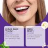 Teeth Restoration Mineral Powder,Teeth Whitening P-owder,Effective in Strengthening Tooth and Gums,Fresh Breah (5PCS) view 4