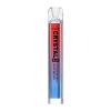 CRYSTAL BAR | | Strawberry Raspberry | Pack Of 10 view 1