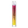 CRYSTAL BAR | Strawberry Banana | Pack Of 10 view 1