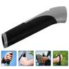 SOPOTUTU Trekking Pole Handle Plastic Grip Replacement for Hiking Sticks Climbing Stick Tool Outdoor Walking Cane Accessory Sturdy Lightweight Grip for Camping and Hiking view 3