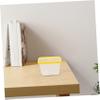 ARTSEWPLY 4pcs Moisture Absorbers Box for Wardrobes and Cabinets Reusable Plastic Water Absorber Container with Robust Construction Compact and Versatile Dehumidifier for Home Indoor Use view 4