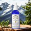 Skincare Botanics Beard Oil with Rosemary, Bay, Lime & Lemon | Infused with Natural Essential Oils view 2