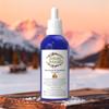 Skincare Botanics Beard Oil with Spearmint & Grapefruit | Infused with Natural Essential Oils view 2