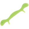 Angoily Silicone Oral Exerciser and Lip Trainer Smile Corrector Mouth Slimmer Shaper Facial Exercise Tool for Speech Stutter Therapy and Anti-wrinkle Beauty Green view 1