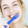 Beavorty Double Headed Oral Cleaning Toothbrush for Adults Small Angled Brush Head for Hard-to-Reach Areas and Gum Care view 4