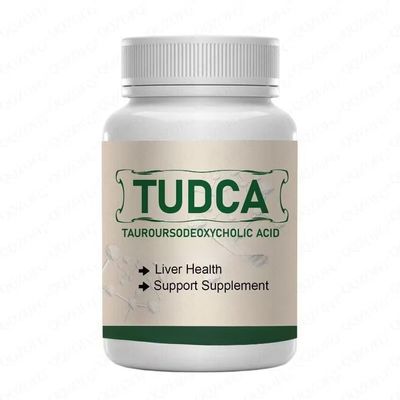 Bile Salts Liver Support Supplement, Liver and Gallbladder Cleanse Supplementwith Strong Bitter Taste by
