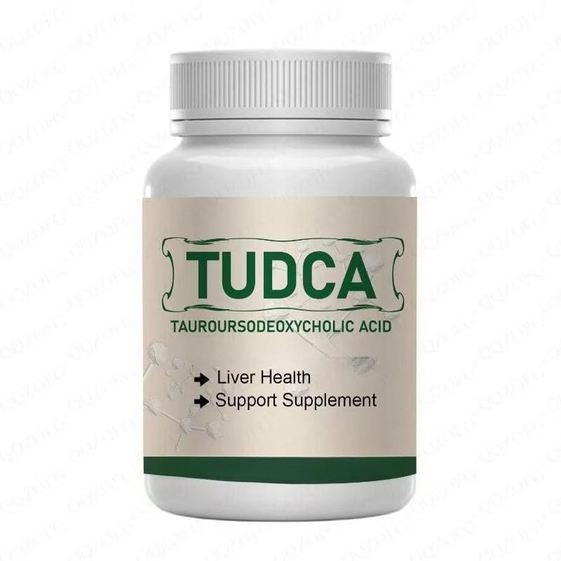 Bile Salts Liver Support Supplement, Liver and Gallbladder Cleanse Supplementwith Strong Bitter Taste by