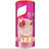 Meal Shake - This Flavoured Shake Is High In Protein And Fibre - Contains 23 Vitamins And Minerals - No Added Sugar - 227Kcal, And Contains 16 Meals (Raspberry & White Chocolate) view 1