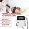 Portable Eyebrow Tattoo Removal Device with Picosecond Pulse Technology for Professional and Home Use view 3