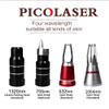 Portable Eyebrow Tattoo Removal Device with Picosecond Pulse Technology for Professional and Home Use view 4