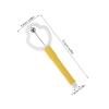LOORGVEL Boy Girl's Oral Muscle Trainer Tongue Exercise Oral Rehabilitation Tool for Speech Therapy Materials Boys and Girls view 2