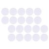 Hohopeti 2packs Filter Cotton round Beauty Supplies for Micro Der Abrasion Facial Vacuum Filters Cotton view 1