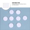 Hohopeti 2packs Filter Cotton round Beauty Supplies for Micro Der Abrasion Facial Vacuum Filters Cotton view 3