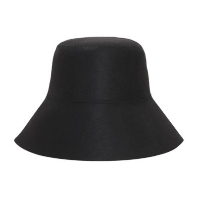 Baoblaze Sauna Hat Sauna Accessories Premium Protects Hair from Overheating Gift Reusable Breathable Practical Durability Comfortable, Black