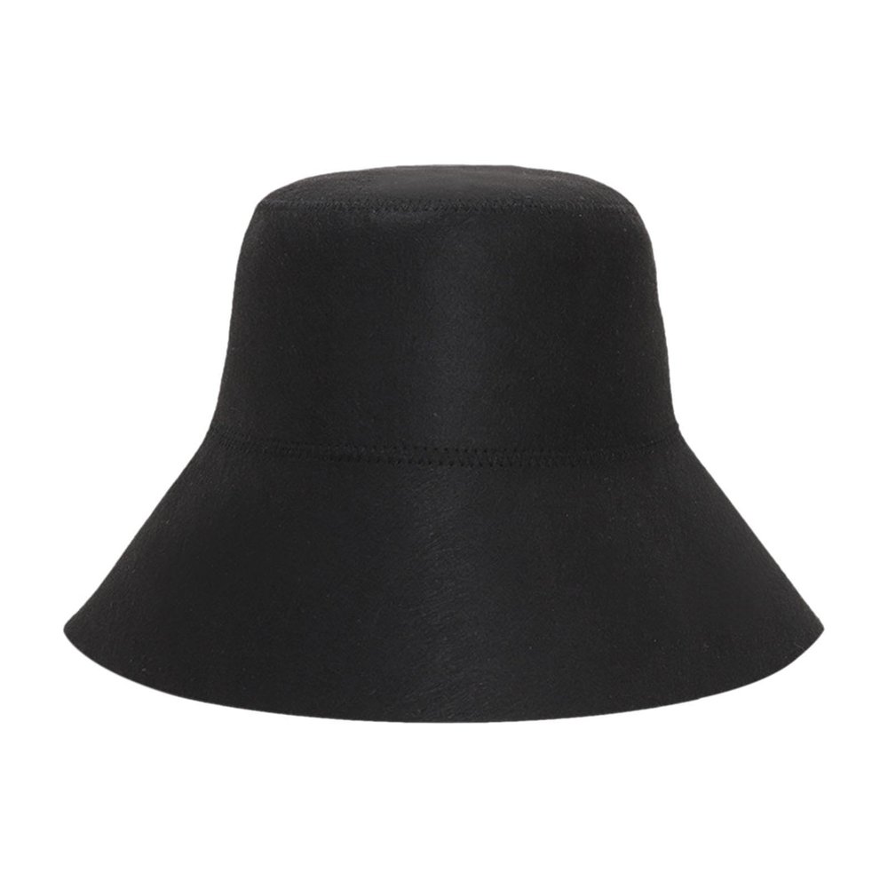 Baoblaze Sauna Hat Sauna Accessories Premium Protects Hair from Overheating Gift Reusable Breathable Practical Durability Comfortable, Black