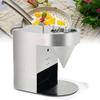 Tapioca Pearl Maker Machine, Automatic Stainless Steel Bubble Tea Balls Maker for Popping Boba Production view 1