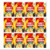 Spaghetti Carbonara Recipe Mix, No Artificial Flavourings,Vegetarian, 32g, Pack of 12 view 1