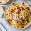 Spaghetti Carbonara Recipe Mix, No Artificial Flavourings,Vegetarian, 32g, Pack of 12 view 4