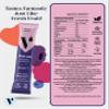 Vidrate Electrolytes Powder, Night Time Mixed Berry, 60 Sachets view 2
