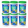 Non Bio washing Powder Family pack 5Kg bucket Powerful stain removal, Deep Clean, Fresh Linen Scent and Gentle on Skin - 125 Washes Made in UK Laundry Detergent view 4
