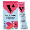 Vidrate Electrolytes Powder, Watermelon & Raspberry, 60 Sachets view 1