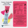 Vidrate Electrolytes Powder, Watermelon & Raspberry, 60 Sachets view 2