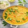 Las Iguanas Bahian Coconut Curry Recipe Mix, 25g, Suitable for Vegetarians,Pack Of 3 view 4