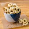 Tarallini Multigrain & Seeds, Vegan, 170g,Pack Of 2 view 4