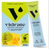 Vidrate Electrolytes Powder, Lemon Lime & Mint, 60 Sachets view 1