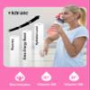 Vidrate Electrolytes Powder, Boost Guava, 60 Sachets view 2