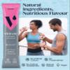 Vidrate Electrolytes Powder, Boost Guava, 60 Sachets view 3