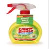 UKDeals Direct Elbow Grease Washing Up Spray Lemon, Long-Lasting Freshness, Powerful Degreasing Formula, Effectively Removes Tough Grease, Ensures Hygienic, Spotless, Quick-Acting Cleaning 500ml view 1