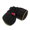Garneck 2pcs Sea Salt Heating Pads Warming Bags for Health Treatments and Acupressure, Cloth Material, for Birthday Or Special Occasion Relaxation and Thai Massage view 1