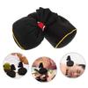 Garneck 2pcs Sea Salt Heating Pads Warming Bags for Health Treatments and Acupressure, Cloth Material, for Birthday Or Special Occasion Relaxation and Thai Massage view 3