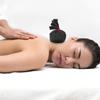 Garneck 2pcs Sea Salt Heating Pads Warming Bags for Health Treatments and Acupressure, Cloth Material, for Birthday Or Special Occasion Relaxation and Thai Massage view 4