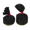HEMOTON 2pcs Heatable Sea Salt Compress Bags for Health Treatments Cloth Material, Warming Bag Set for Travel and Special Occasion Relaxation view 1