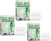 Healrize Moringa 10-in-1 Slimming Patches,Healrize Moringa 10-in-1 Advanced Nano Microneedle Patch,Natural Ingredients, Slimming Patches for Men and Women (3)