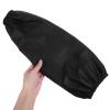 WHAMVOX 3 Pairs Waterproof Kitchen Arm Sleeves Protector, Oilproof Cooking Oversleeves Elastic Band, Multi-function Arm Sleeve Covers for Cleaning, Washing, and Painting Random Color view 3