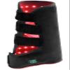 Red Light Therapy Boots for Horses, 850nm 660nm Equine Deep LED Therapy Equipment for Muscle Recovery - Left & Right Leg Support view 1