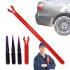Dent Removal Kit,No-Paint Body Fix Automotive Tools | Auto Body Repair Dent Remover Tools - for Truck RV SUV Door Bumper Washing Machine Refrigerator Home Garage view 1