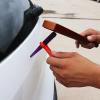Dent Removal Kit,No-Paint Body Fix Automotive Tools | Auto Body Repair Dent Remover Tools - for Truck RV SUV Door Bumper Washing Machine Refrigerator Home Garage view 3